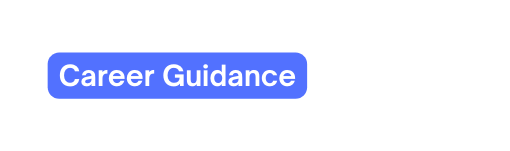 Career Guidance